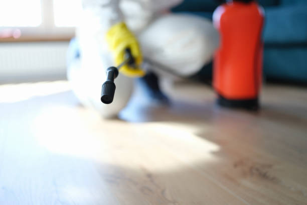 Best Airborne Mold Testing  in Opelika, AL